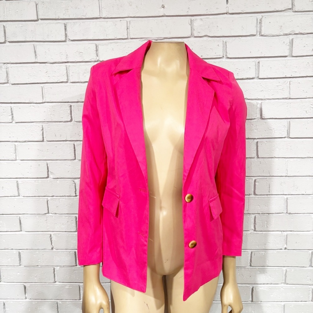 Exarus Tween’s‎ Pink Blazer